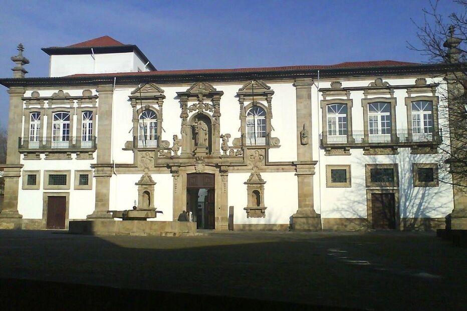 Câmara Municipal de Guimarães