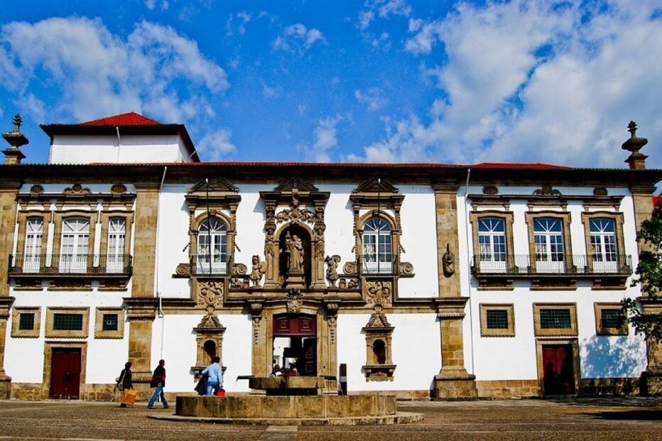 Câmara Municipal de Guimarães