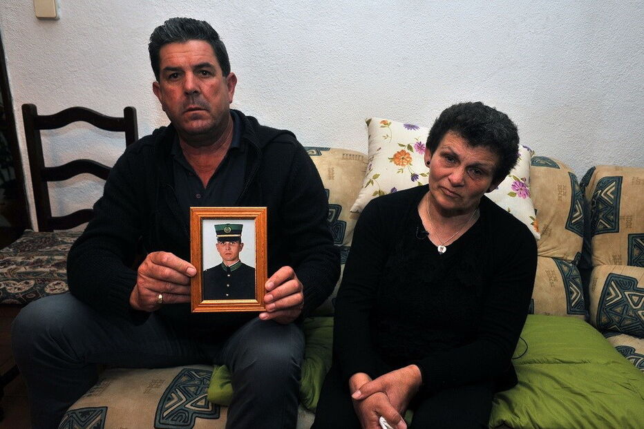 Família de Nuno Anes está revoltada