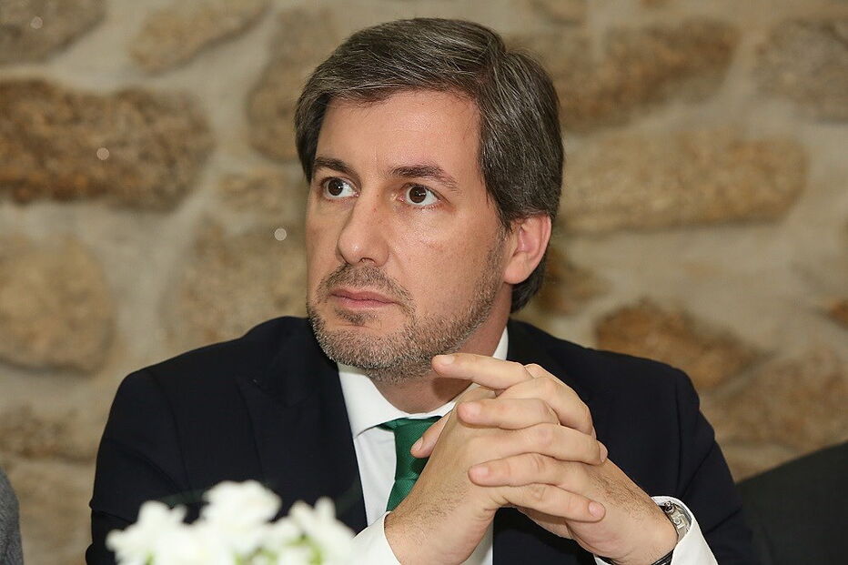 Bruno de Carvalho, presidente do Sporting, lançou ontem um forte ataque a Luís Filipe Vieira, líder do Benfica. Clube da Luz vai avançar para tribunal      