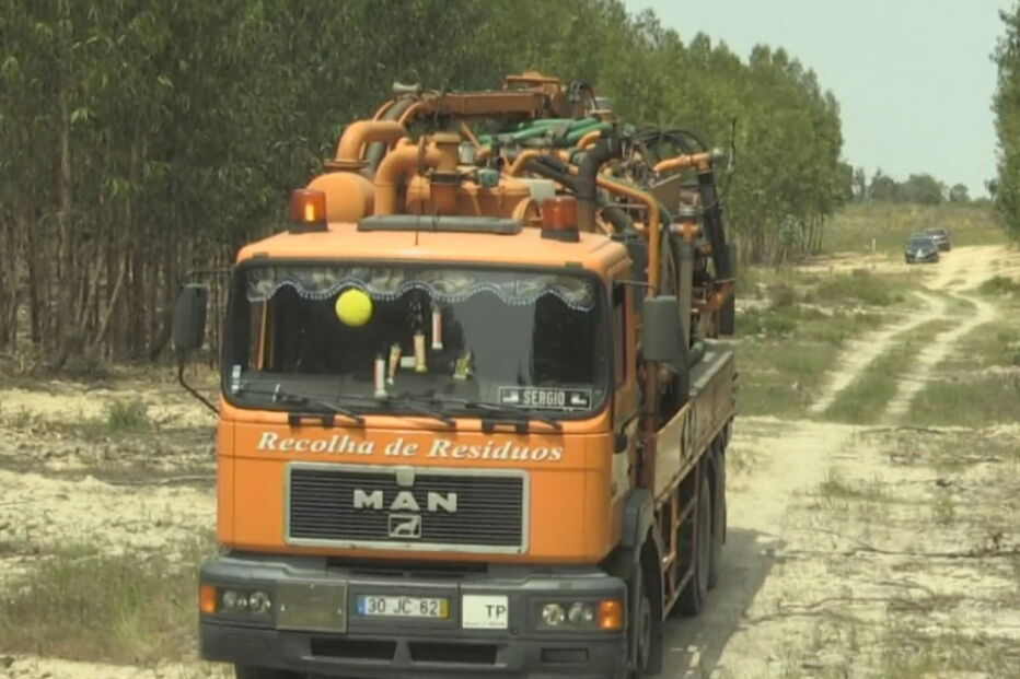 Ruptura em oleoduto provoca derrame de combustível em Pegões