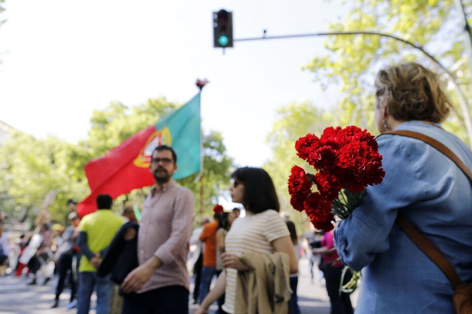 dia da liberdade, 25 de abril, revolução dos cravos, eventos, concertos, música
