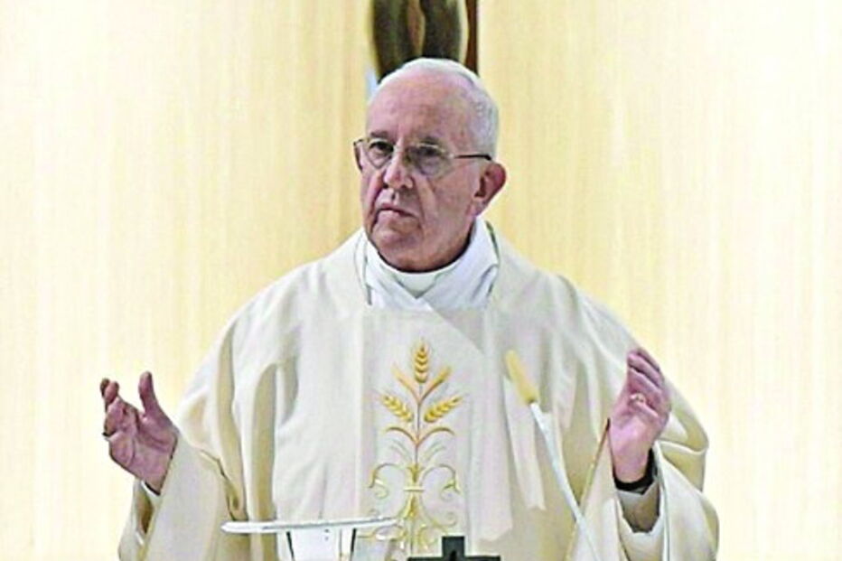 Tolerância de ponto, papa, francisco, fátima, aparições, peregrinação