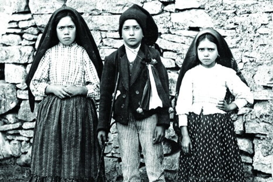 Tolerância de ponto, papa, francisco, fátima, aparições, peregrinação