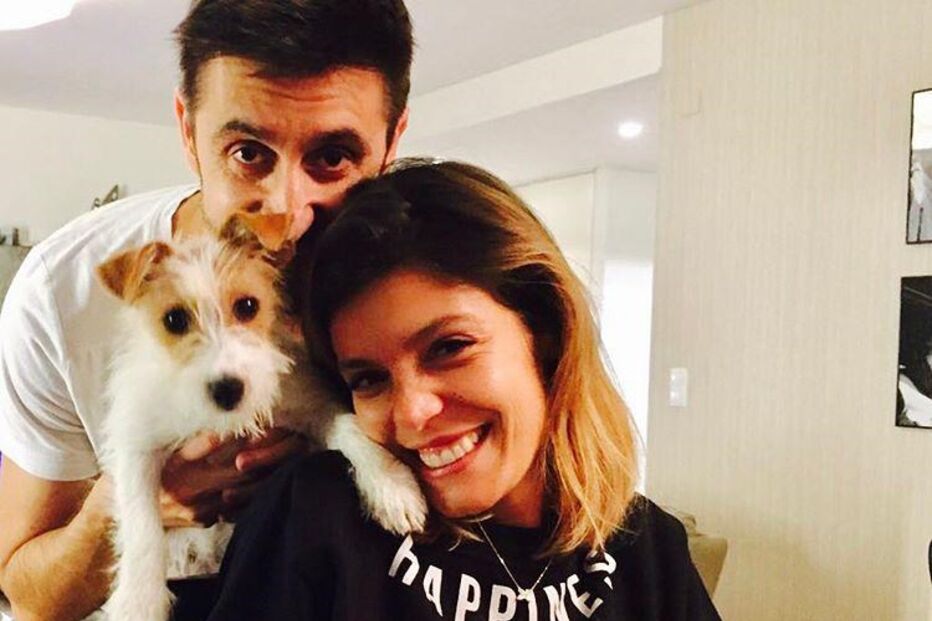 Andreia Rodrigues, Daniel Oliveira, relação, casamento, sic, apresentadora