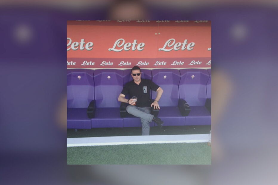 Benfica, Sporting, futebol, desporto, Estádio da Luz, crime, homicídio, assassinato, atropelamento, Renault, Marco Ficini, italiano