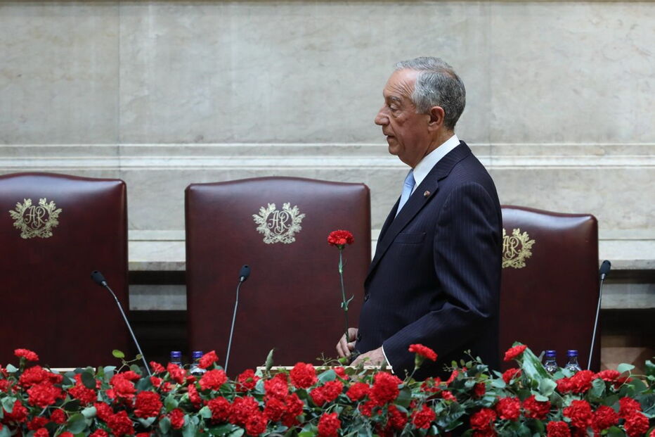 Marcelo Rebelo de Sousa