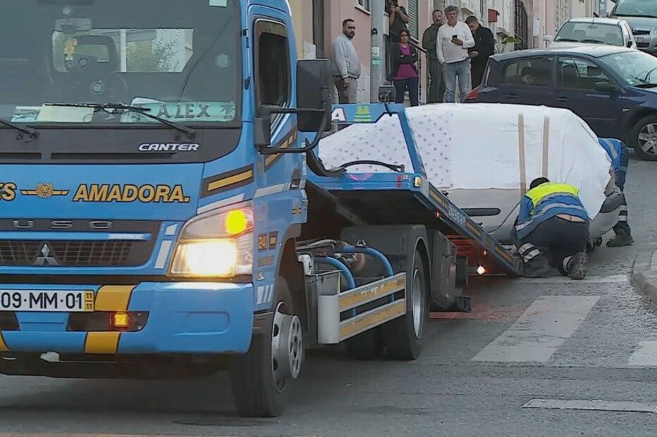 Polícia Judiciária, Sporting, Luz, desporto, atropelamento