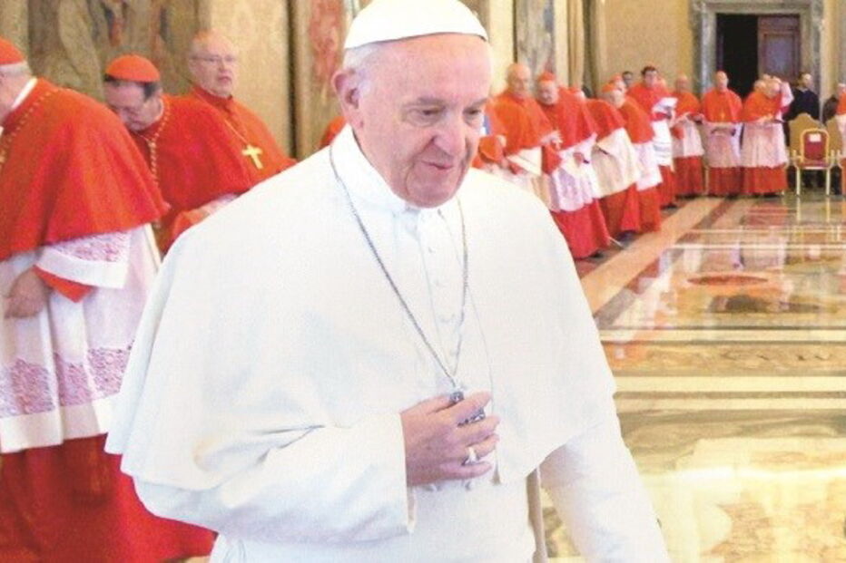 língua gestual, visita, papa, francisco, fátima, peregrinações, centenário, 