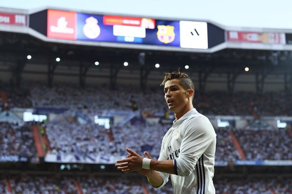 Ronaldo, madeixas, jogador, Real Madrid, look, jogador, desporto, futebol