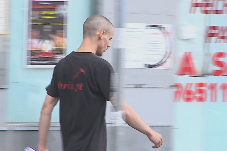 cão, animal rotweiller, ataque, morte, criança, desfigurada, internada