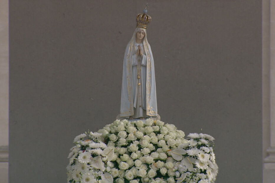 língua gestual, visita, papa, francisco, fátima, peregrinações, centenário, 