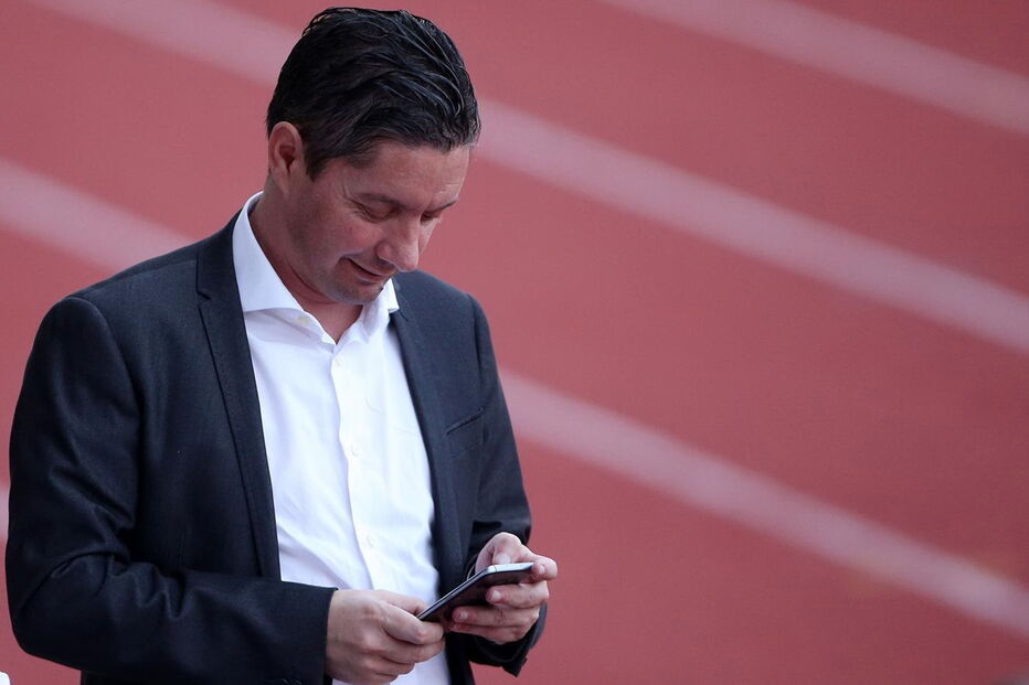 José Fontelas Gomes