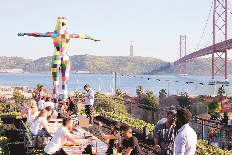 esplanadas, Minho, Algarve, bom tempo, sol, calor