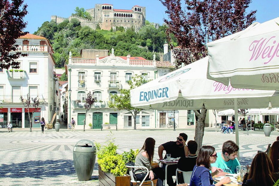 esplanadas, Minho, Algarve, bom tempo, sol, calor