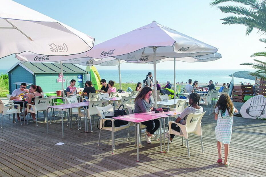 esplanadas, Minho, Algarve, bom tempo, sol, calor