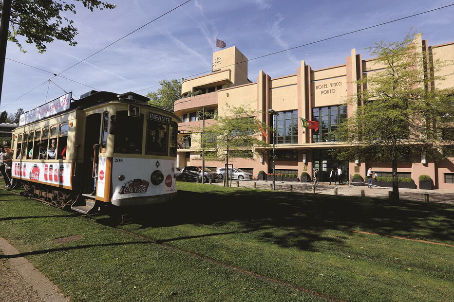 lota, peixe, Hotel Vincci Porto , Invicta, destinos, férias, passeios