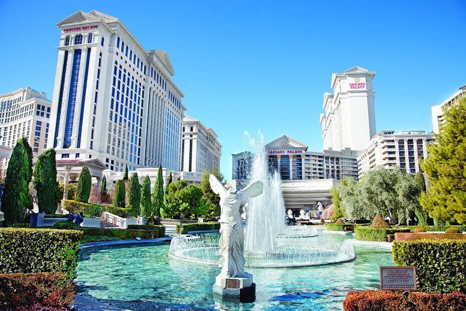 Las Vegas, viagem, destinos, férias, EUA