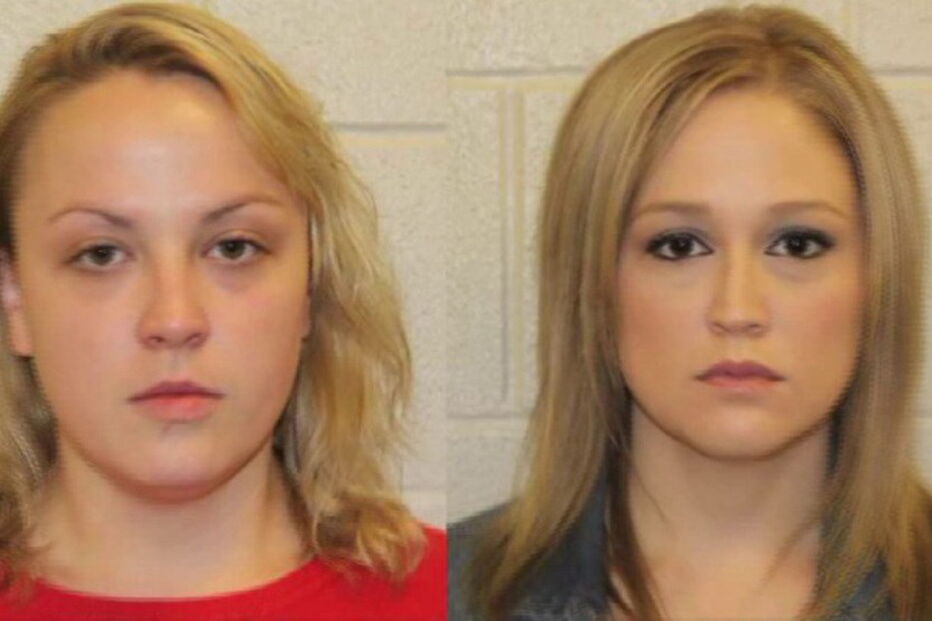 Shelley Dufresne e Rachel Respess estão acusadas de terem sexo com um aluno de 16 anos