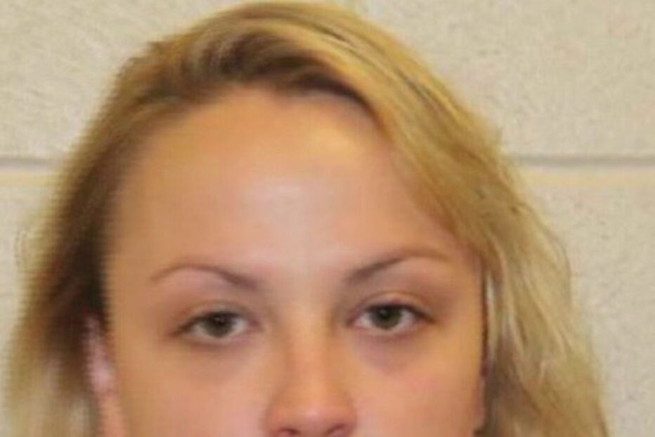 Shelley Dufresne tem 34 anos, é casada e tem três filhos