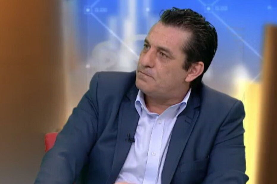 Paulo Futre, CMTV