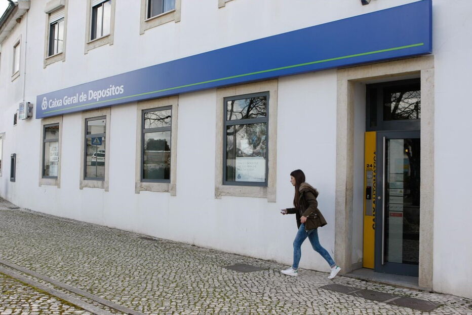 Caixa Geral de Depósitos