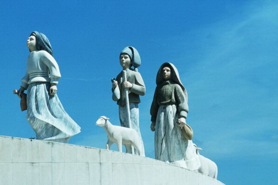Santuário de Fátima