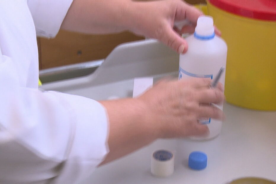 sarampo, epidemia, Inês