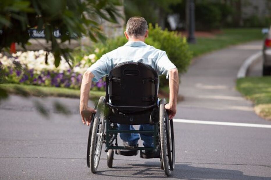 tetraplégico, cadeira de rodas, deficiencia 