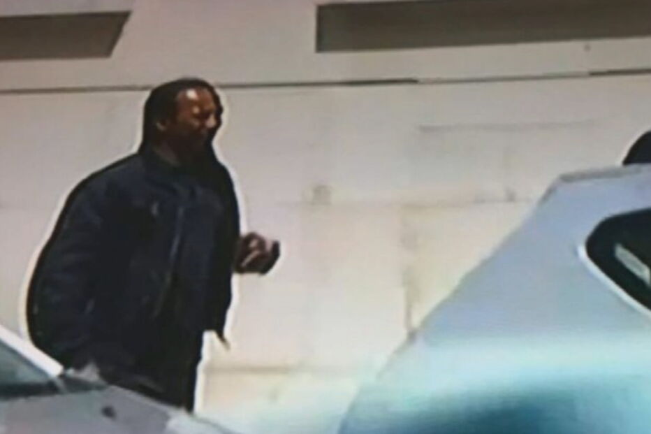 Luís Miguel Pina, conhecido como 'Lué', é o suspeito de ter atropelado um adepto na Luz