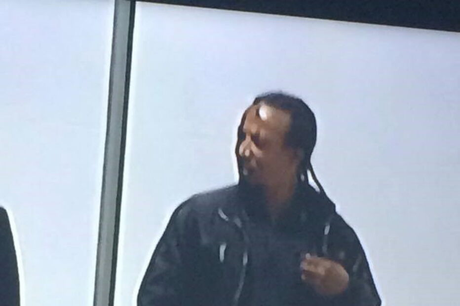 Luís Miguel Pina, conhecido como 'Lué', é o suspeito de ter atropelado um adepto na Luz