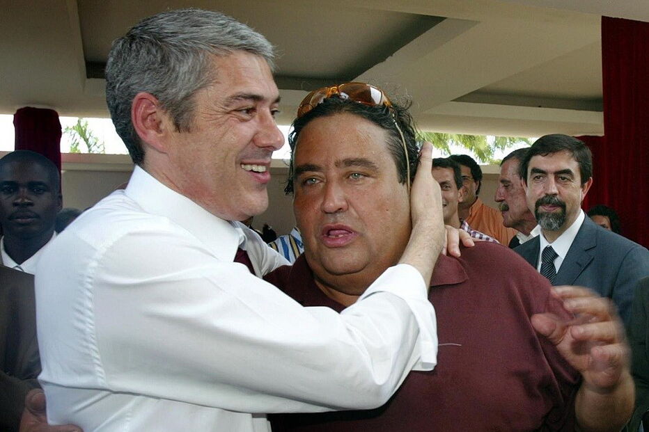 cartas, suíça, investigação, Sócrates, José Paulo, Operação Marquês