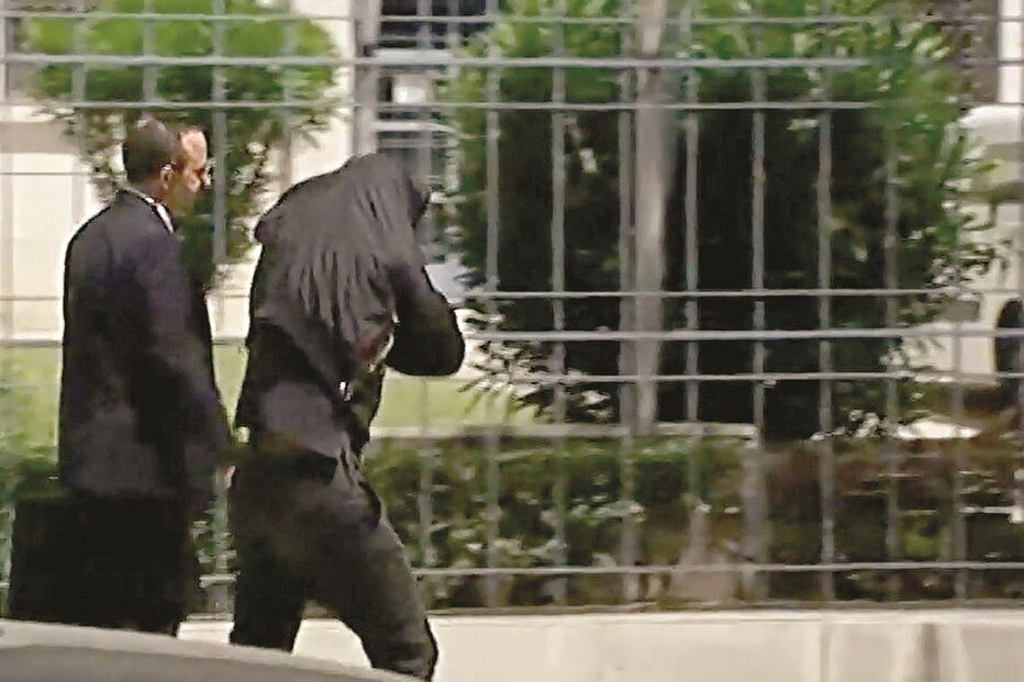 homicida, crime, Luz, silêncio, estádio, adepto, Marco Ficini, atropelamento, Luís Pina, 