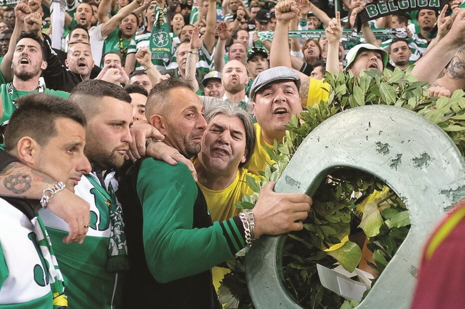 homicida, crime, Luz, silêncio, estádio, adepto, Marco Ficini, atropelamento, Luís Pina, 