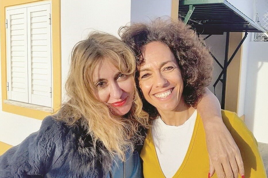 Judite Sousa, amor, paixão, jornalista, namoro, relação, segredo