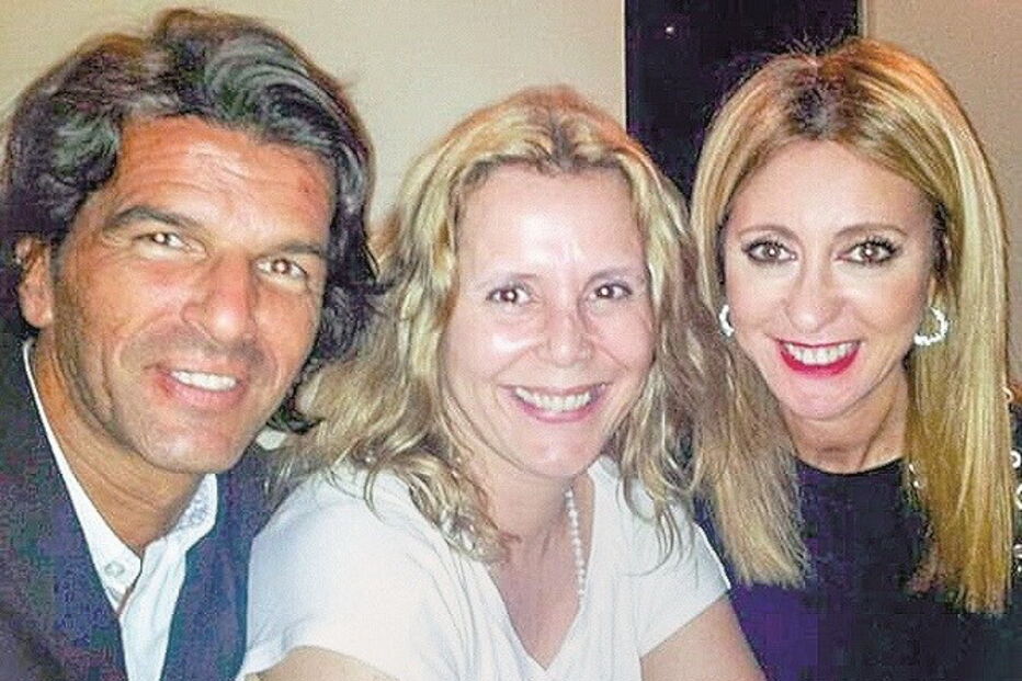 Judite Sousa, amor, paixão, jornalista, namoro, relação, segredo