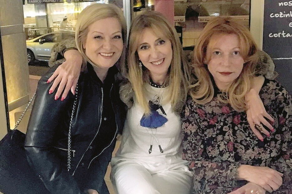 Judite Sousa, amor, paixão, jornalista, namoro, relação, segredo