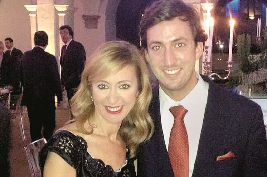 Judite Sousa, amor, paixão, jornalista, namoro, relação, segredo