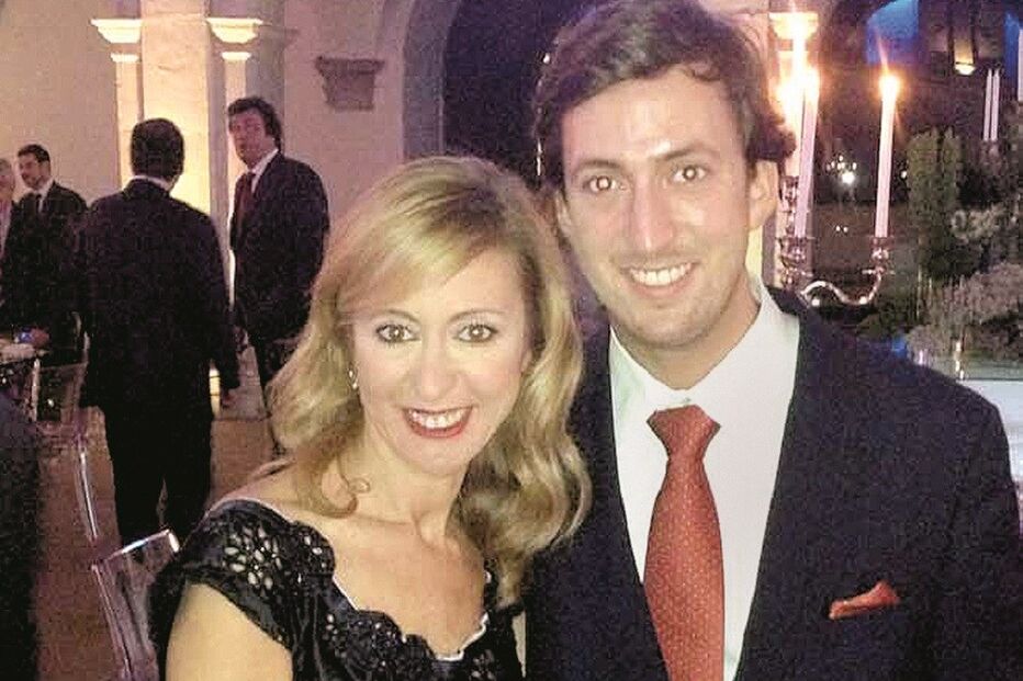 Judite Sousa, amor, paixão, jornalista, namoro, relação, segredo