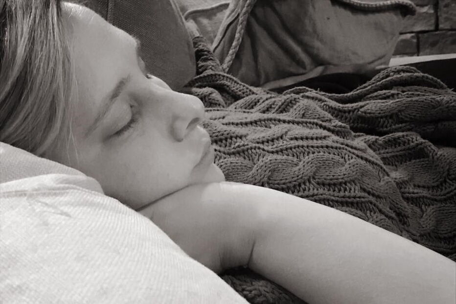 Dá luz bebé sem cérebro para que este possa doar órgãos