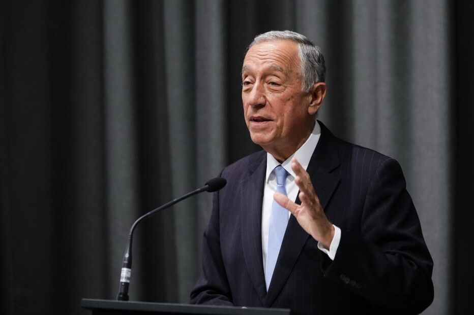 Portugal, Presidente da República, Marcelo Rebelo de Sousa, Feira Ibérica de Turismo, FIT, Guarda, política