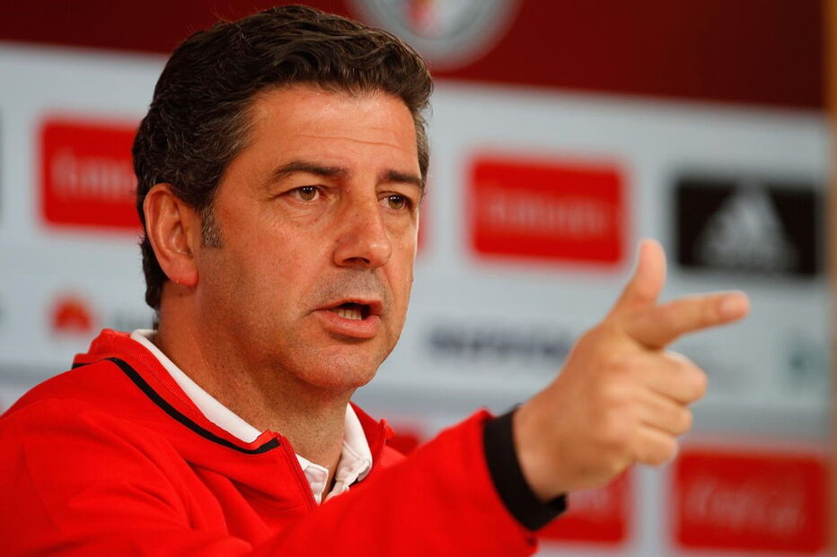 Rui Vitória