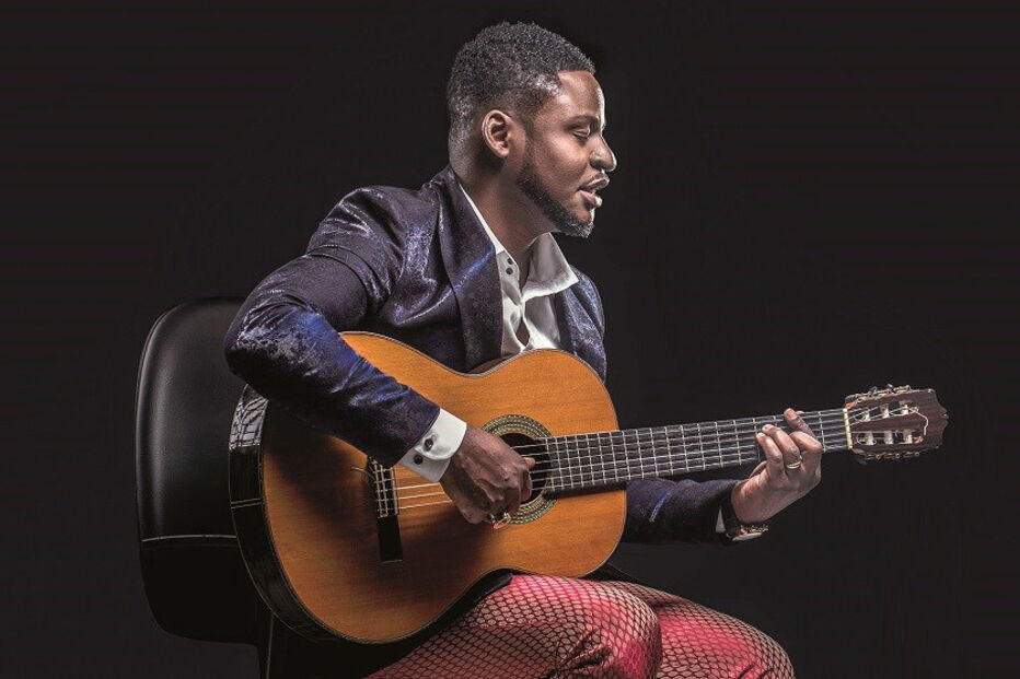 Coliseu, Lisboa, Matias Damásio, concerto, música, Embaixador, semba