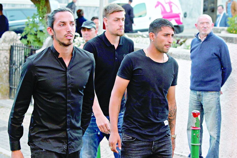 Jorge Jesus, pai, morte, óbito, treinador, Sporting, futebol, desporto, Pinto da Costa, Luís Filipe Vieira