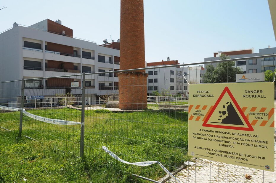 António Marques, Sobreda, Almada, Vale Figueira, Proteção Civil, Vanda Coimbra, Câmara de Almada, Patrícia Marrafa, política, autoridades locais