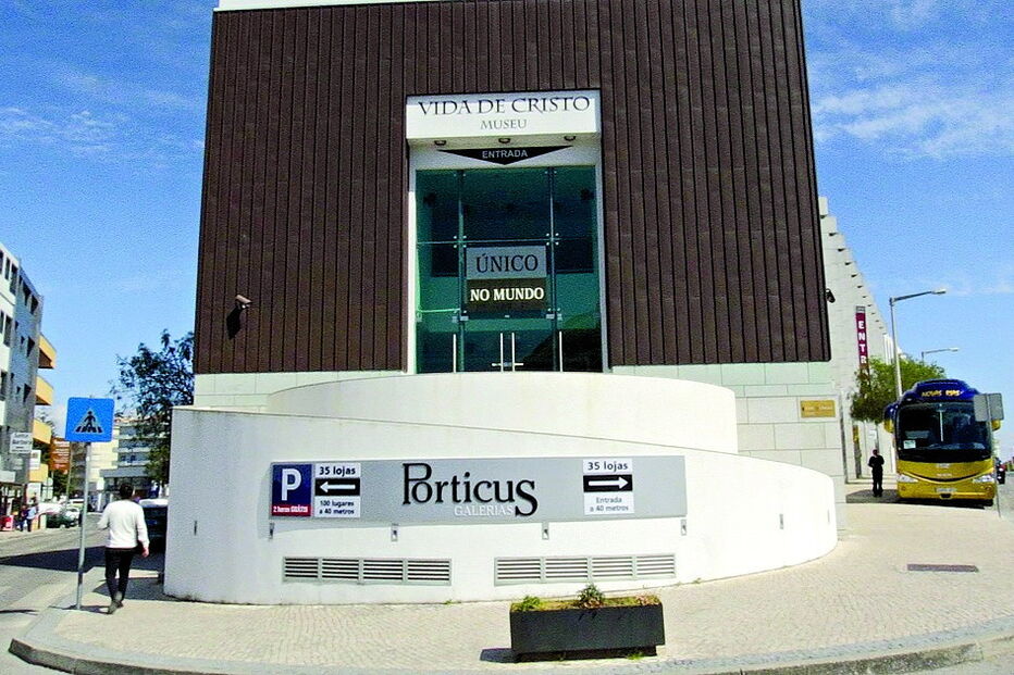 museu, fátima, cera