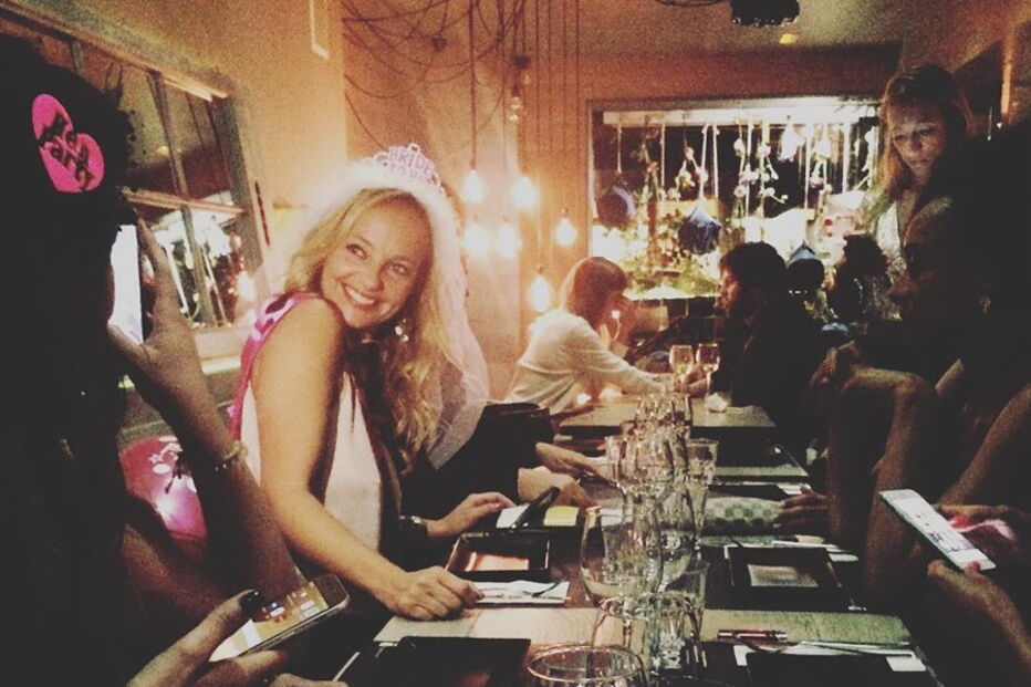 Bárbara Norton de Matos, Ricardo Areias, atriz, Flor, casamento, amor