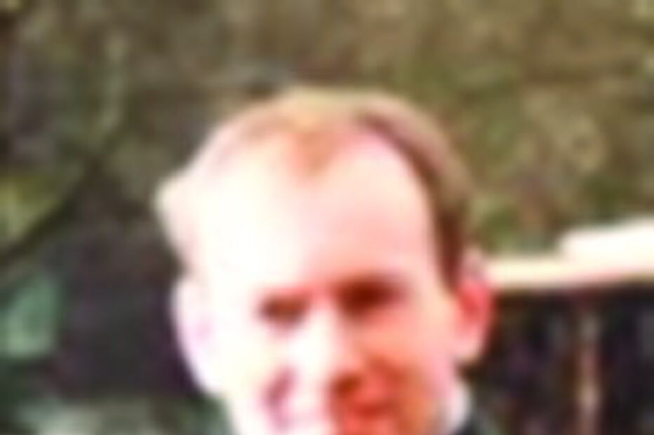 Simon Carley-Pocock foi morto com uma lança