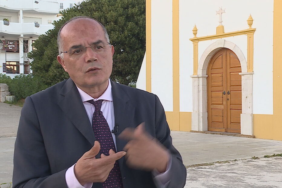 Maddie Mccann, Gonçalo Amaral, Praia da Luz, Algarve, Scotland Yard, PJ