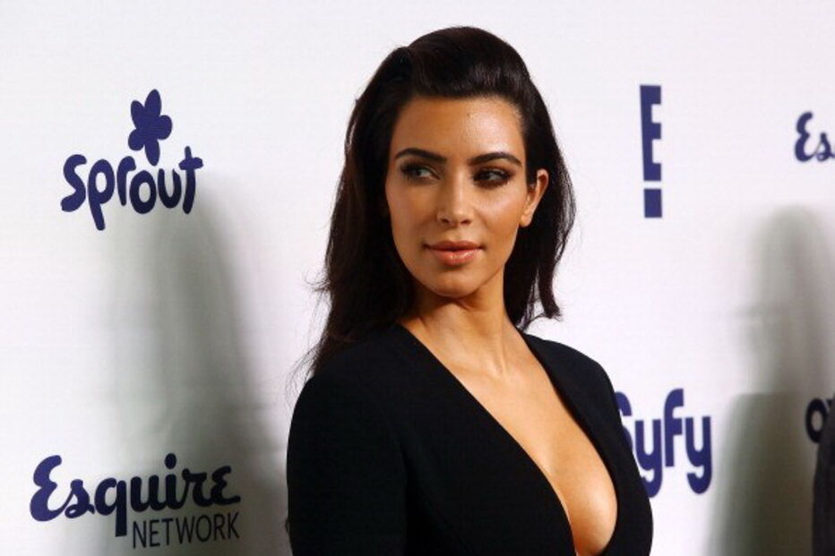 Kim Kardashian